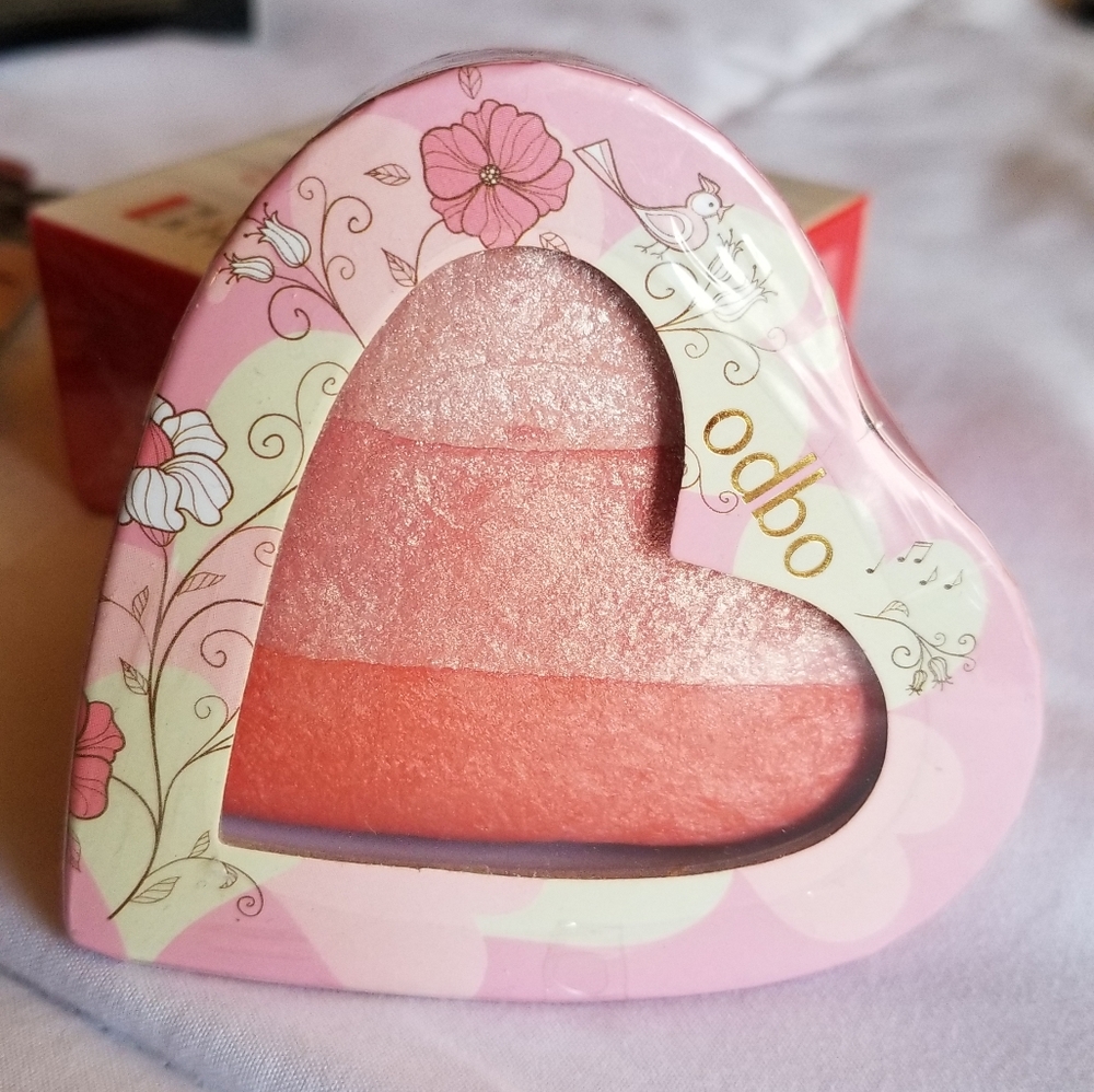 Blush